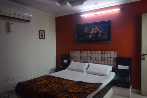 Hotel Sankalp, Banswara 2